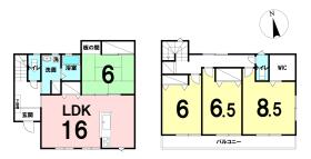 横須賀市浦賀丘２丁目