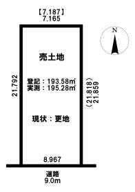 名古屋市瑞穂区西ノ割町２丁目