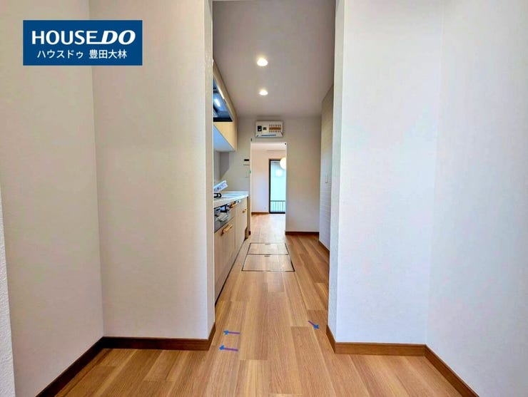 *梅坪小学校・梅坪台中学校*
見るだけ聞くだけOK!【お気軽に資料請求!不動産のことならなんでも/ハウスドゥ豊田大林】