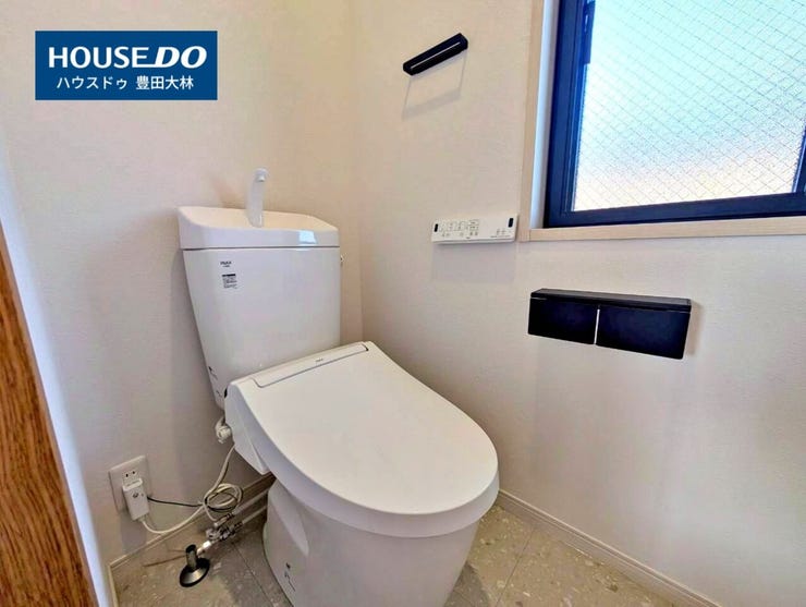 *梅坪小学校・梅坪台中学校*
見るだけ聞くだけOK!【お気軽に資料請求!不動産のことならなんでも/ハウスドゥ豊田大林】