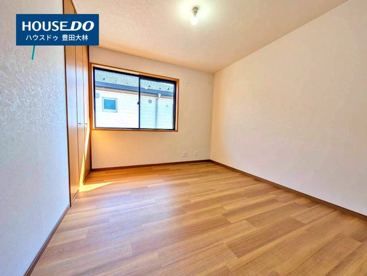 *梅坪小学校・梅坪台中学校*
見るだけ聞くだけOK!【お気軽に資料請求!不動産のことならなんでも/ハウスドゥ豊田大林】