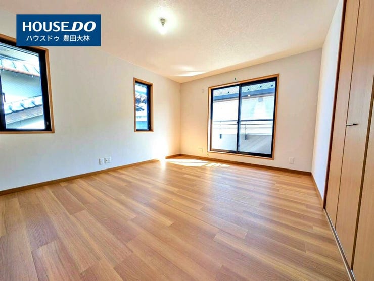 *梅坪小学校・梅坪台中学校*
見るだけ聞くだけOK!【お気軽に資料請求!不動産のことならなんでも/ハウスドゥ豊田大林】