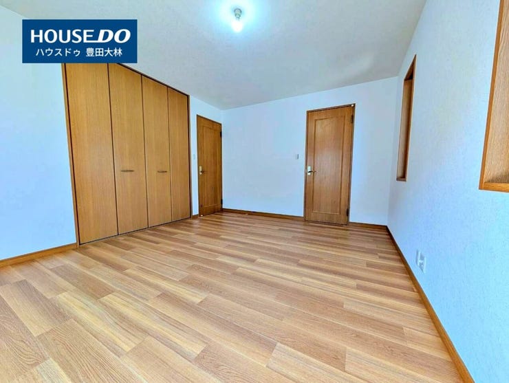 *梅坪小学校・梅坪台中学校*
見るだけ聞くだけOK!【お気軽に資料請求!不動産のことならなんでも/ハウスドゥ豊田大林】