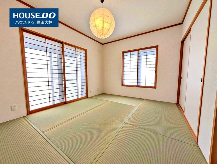 *梅坪小学校・梅坪台中学校*
見るだけ聞くだけOK!【お気軽に資料請求!不動産のことならなんでも/ハウスドゥ豊田大林】