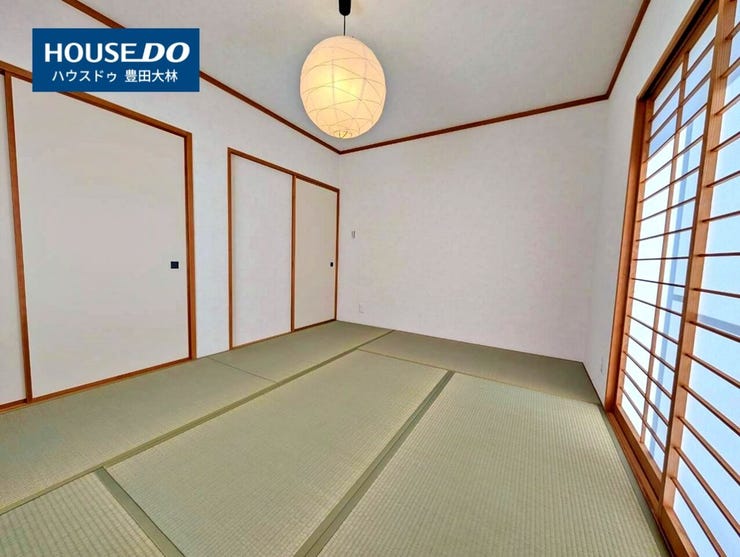 *梅坪小学校・梅坪台中学校*
見るだけ聞くだけOK!【お気軽に資料請求!不動産のことならなんでも/ハウスドゥ豊田大林】