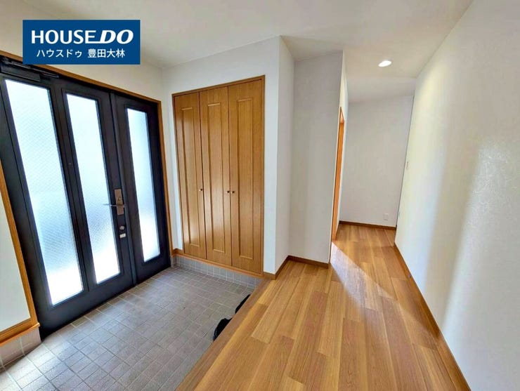 *梅坪小学校・梅坪台中学校*
見るだけ聞くだけOK!【お気軽に資料請求!不動産のことならなんでも/ハウスドゥ豊田大林】