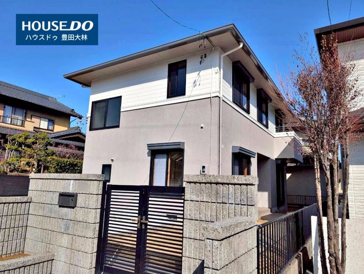 *梅坪小学校・梅坪台中学校*
見るだけ聞くだけOK!【お気軽に資料請求!不動産のことならなんでも/ハウスドゥ豊田大林】