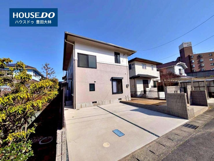 *梅坪小学校・梅坪台中学校*
見るだけ聞くだけOK!【お気軽に資料請求!不動産のことならなんでも/ハウスドゥ豊田大林】