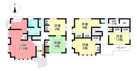 間取画像