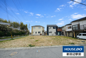 相楽郡精華町大字菱田小字西川原