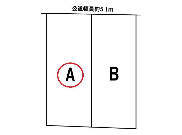 【全体区画図】