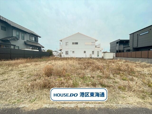 ・名古屋市立福田小学校まで徒歩10分(約750m)
・名古屋市立南陽中学校まで徒歩19分(約1500m)