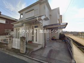 加古川市野口町良野