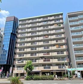 大阪市北区本庄東２丁目