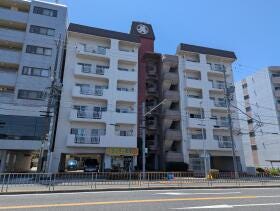 名古屋市昭和区藤成通６丁目