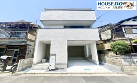 八尾市上尾町３丁目