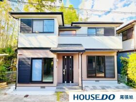 名古屋市守山区御膳洞