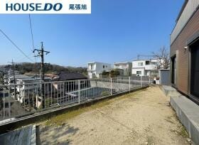 尾張旭市旭ケ丘町山の手