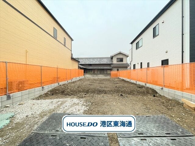 近隣の雰囲気は実際に見て、感じていただくのが一番です!
ぜひ現地を見に来てください♪お問い合わせお待ちしております。