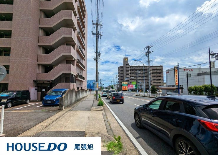 ぜひ現地にて、実際の建物・街並み・日当たり等ご確認下さい♪お問い合わせはお気軽に☆