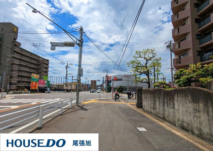 ぜひ現地にて、実際の建物・街並み・日当たり等ご確認下さい♪お問い合わせはお気軽に☆