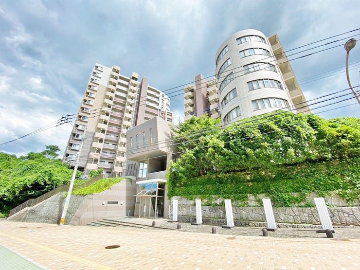 北九州市八幡西区西王子町