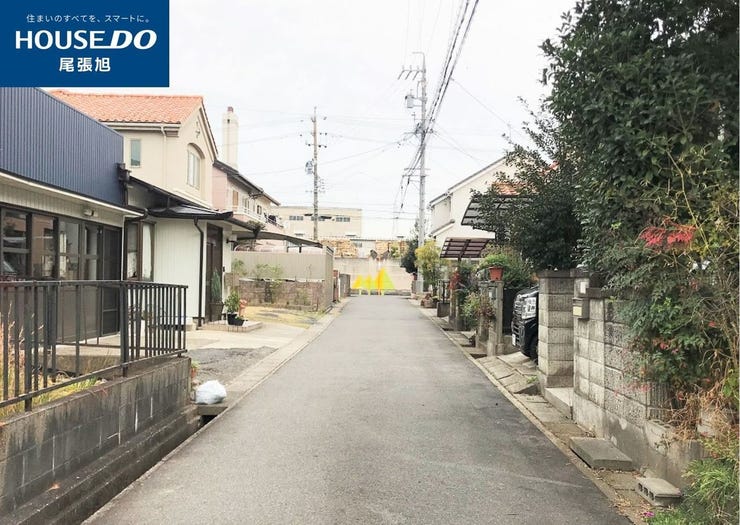 ぜひ現地にて、実際の街並み・日当たり等ご確認下さい♪お問い合わせはお気軽に☆