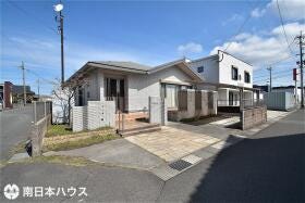 鹿児島市吉野２丁目