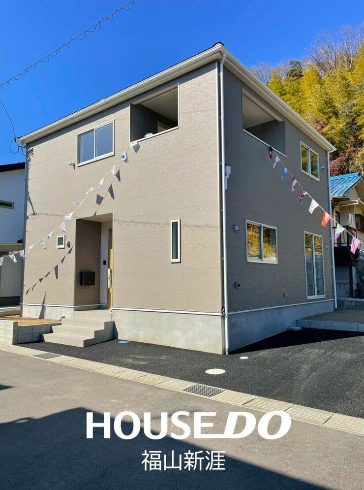 尾道市美ノ郷町三成