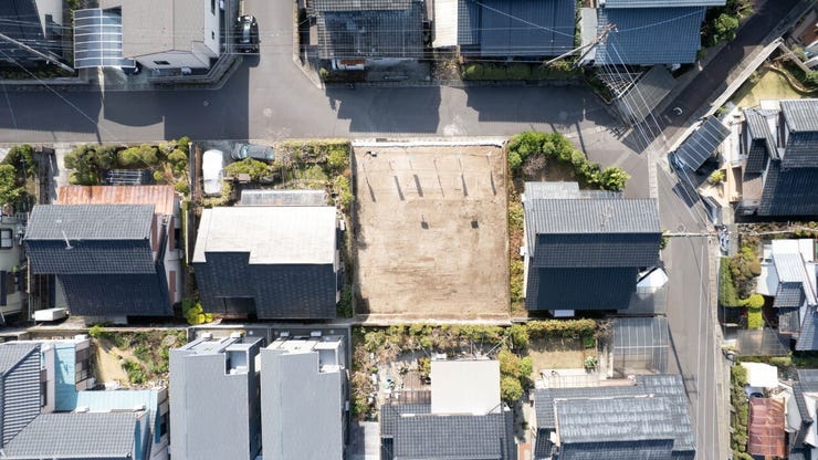 タイヨーや銀行も近く利便性◎