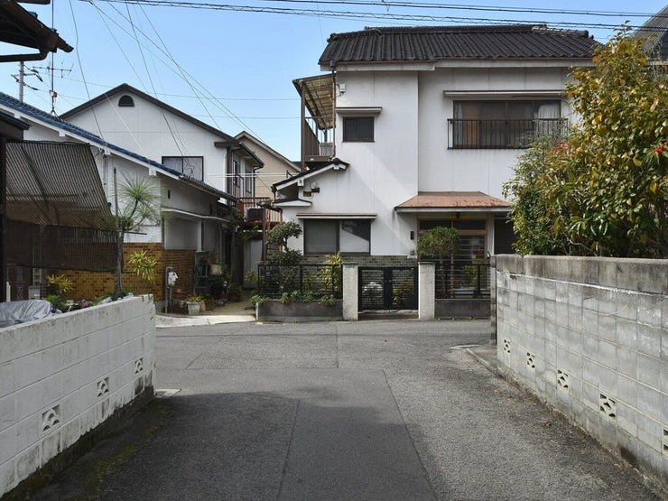 南側道路 2026.02.28