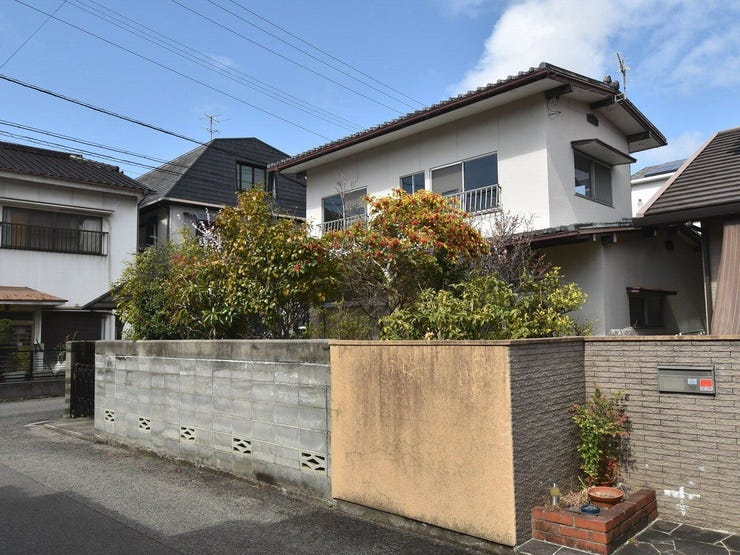 建設予定地を南東側より撮影 2026.02.28