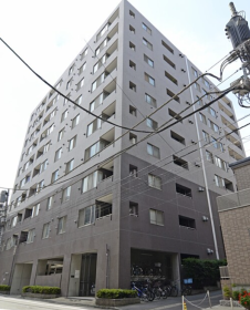 中央区日本橋人形町２丁目