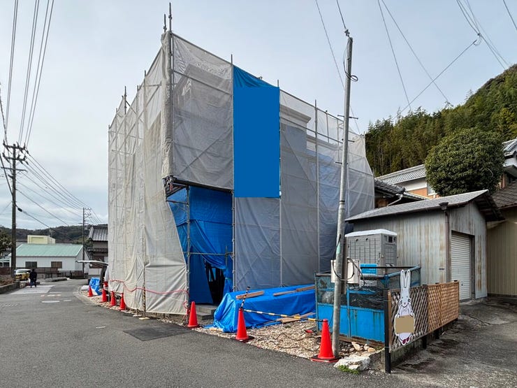 ★大津小学校区★