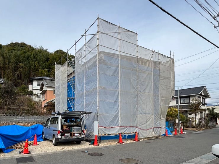 ★大津小学校区★