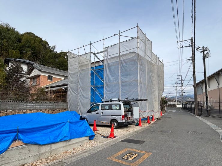 ★大津小学校区★