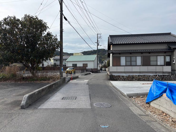 ★大津小学校区★