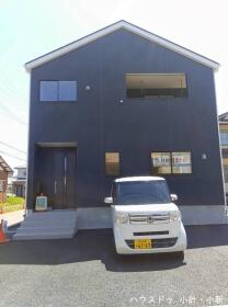 新潟市西区寺尾東２丁目