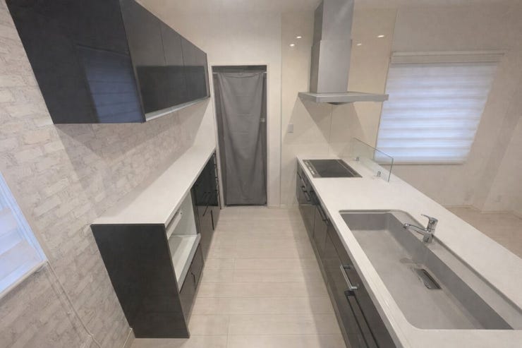 ※空室をイメージしCG加工したものです。
画像は実際の室内写真と間取り図から再現した「室内イメージ」で実際とは多少異なります。