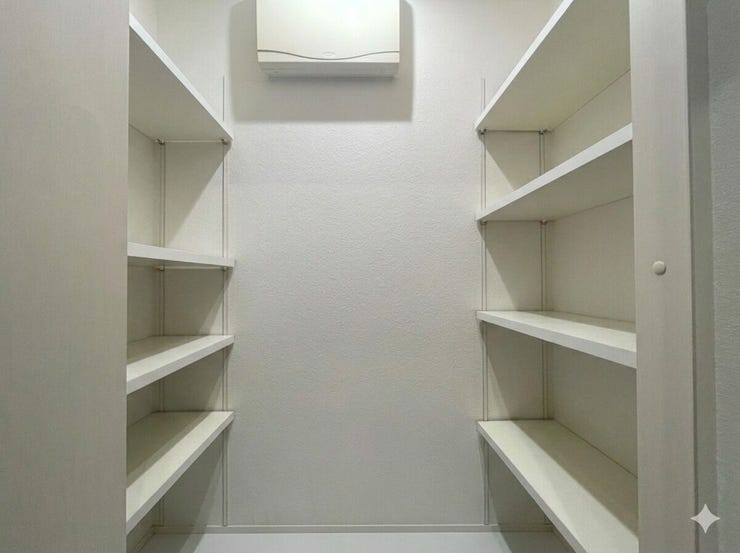 ※空室をイメージしCG加工したものです。
画像は実際の室内写真と間取り図から再現した「室内イメージ」で実際とは多少異なります。