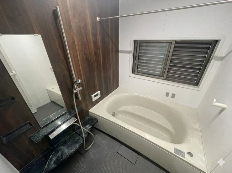 ※空室をイメージしCG加工したものです。
画像は実際の室内写真と間取り図から再現した「室内イメージ」で実際とは多少異なります。