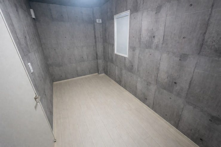 ※空室をイメージしCG加工したものです。
画像は実際の室内写真と間取り図から再現した「室内イメージ」で実際とは多少異なります。