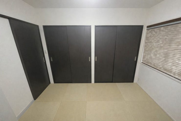 ※空室をイメージしCG加工したものです。
画像は実際の室内写真と間取り図から再現した「室内イメージ」で実際とは多少異なります。