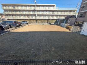 世田谷区喜多見１丁目