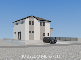 宗像市須恵４丁目