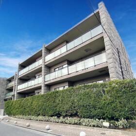 品川区西大井３丁目