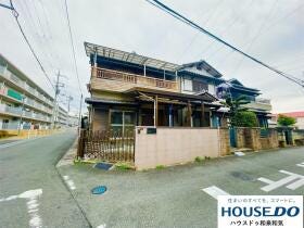 和泉市黒鳥町３丁目