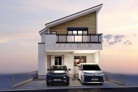 練馬区石神井台５丁目