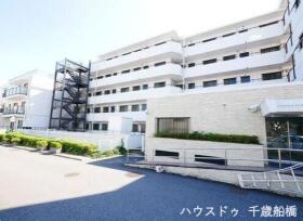 世田谷区弦巻５丁目