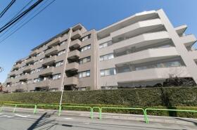 練馬区石神井台２丁目